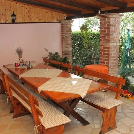 Gæstehus And With Parking Space - 6917 3*