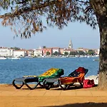 And With Parking Space - 6917 3* Porec