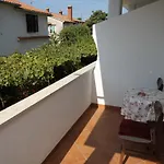 And With Parking Space - 6917 Guest house Porec