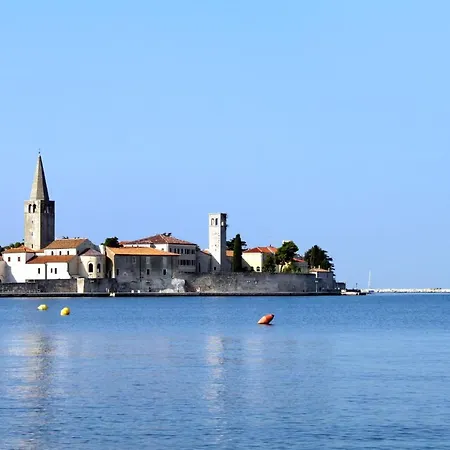 Affittacamere And With Parking Space - 6917 3*