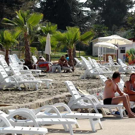 Affittacamere And With Parking Space - 6917