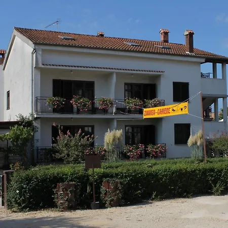 And With Parking Space - 6917 Porec