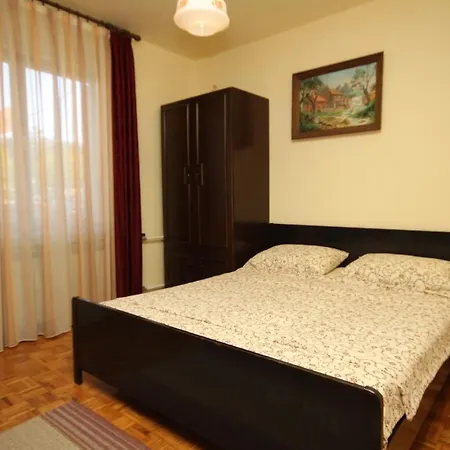 Pensionat And With Parking Space - 6917 3*