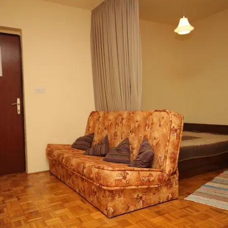 And With Parking Space - 6917 Porec