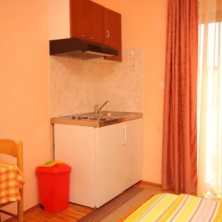 Pensionat And With Parking Space - 6917 3*