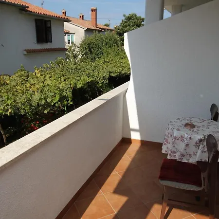 And With Parking Space - 6917 Pensionat Poreč