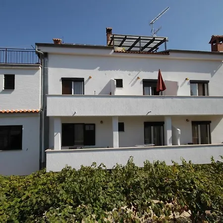 And With Parking Space - 6917 Porec