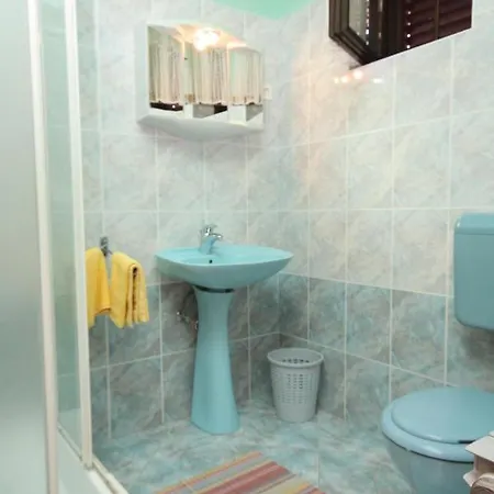 And With Parking Space - 6917 Porec