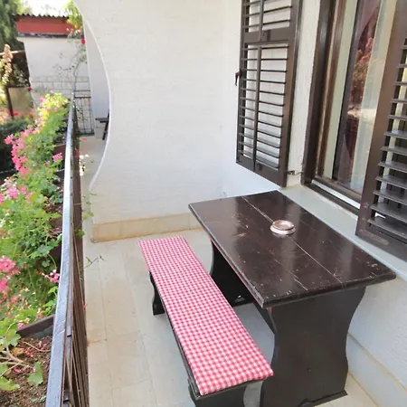 And With Parking Space - 6917