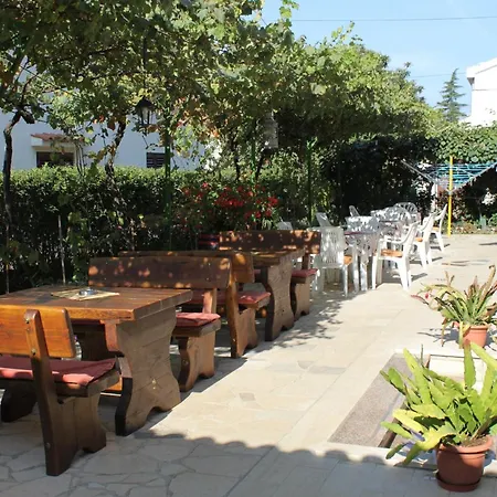 And With Parking Space - 6917 3* Porec