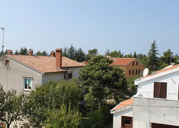 And With Parking Space - 6917 3* Poreč