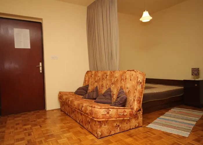 And With Parking Space - 6917 Poreč