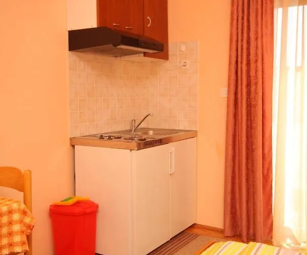 Gæstehus And With Parking Space - 6917 3*