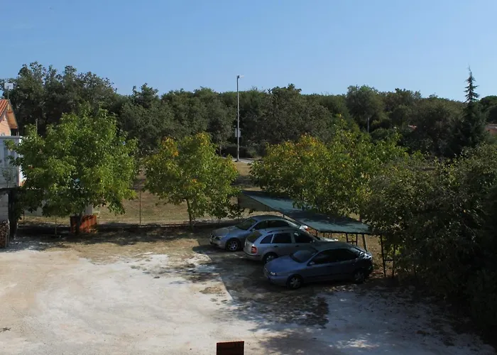 Affittacamere And With Parking Space - 6917 3*