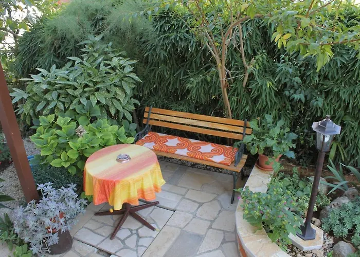 And With Parking Space - 6917 3* Poreč