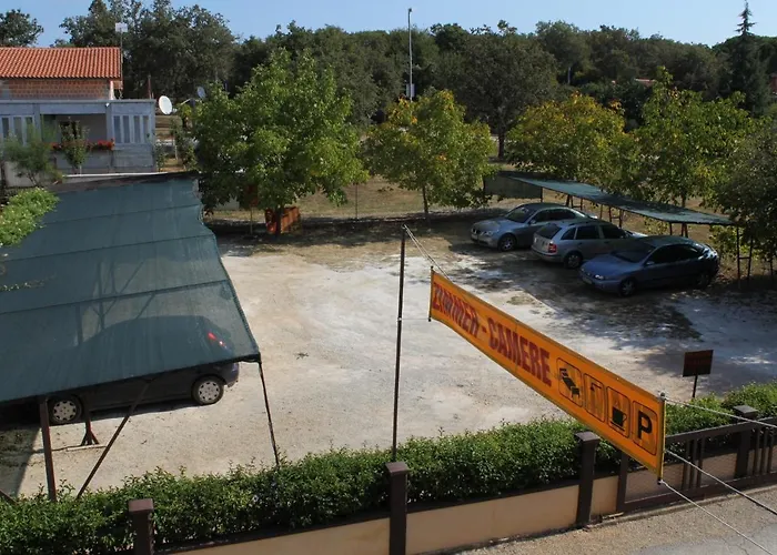 And With Parking Space - 6917 3* Poreč