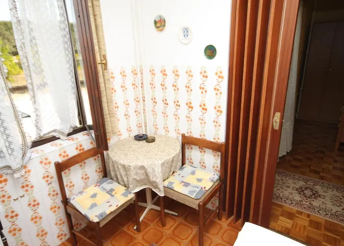 And With Parking Space - 6917 Гостьовий будинок Пореч