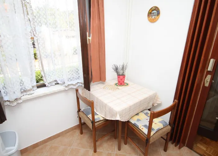 And With Parking Space - 6917 Poreč