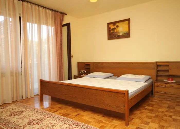 And With Parking Space - 6917 3* Пореч