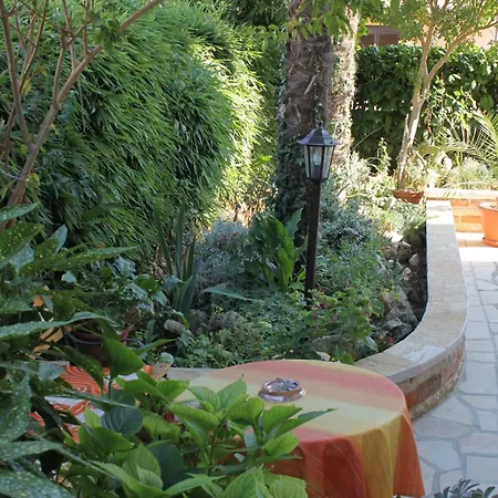 And With Parking Space - 6917 Guest house Porec