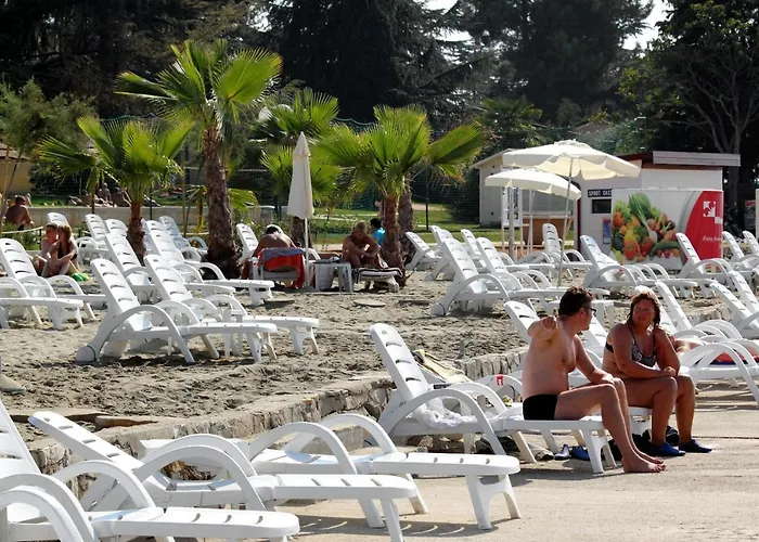 Guest house And With Parking Space - 6917