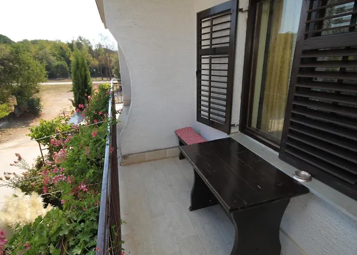 Guest house And With Parking Space - 6917