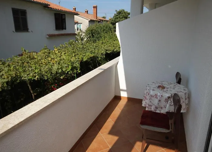 And With Parking Space - 6917 Guest house Porec