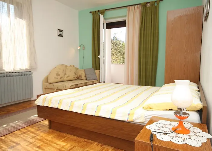 And With Parking Space - 6917 Guest house Porec