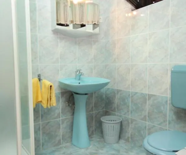 And With Parking Space - 6917 Porec