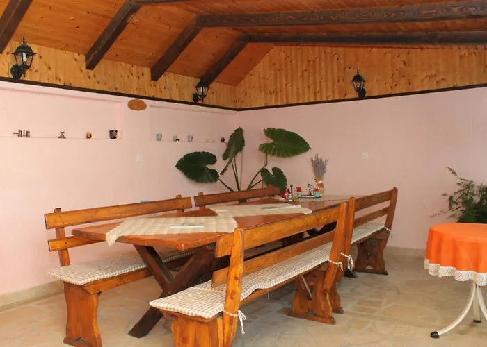 Guest house And With Parking Space - 6917 Porec