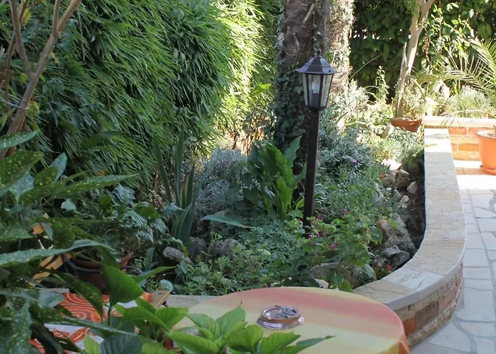 And With Parking Space - 6917 Guest house Porec